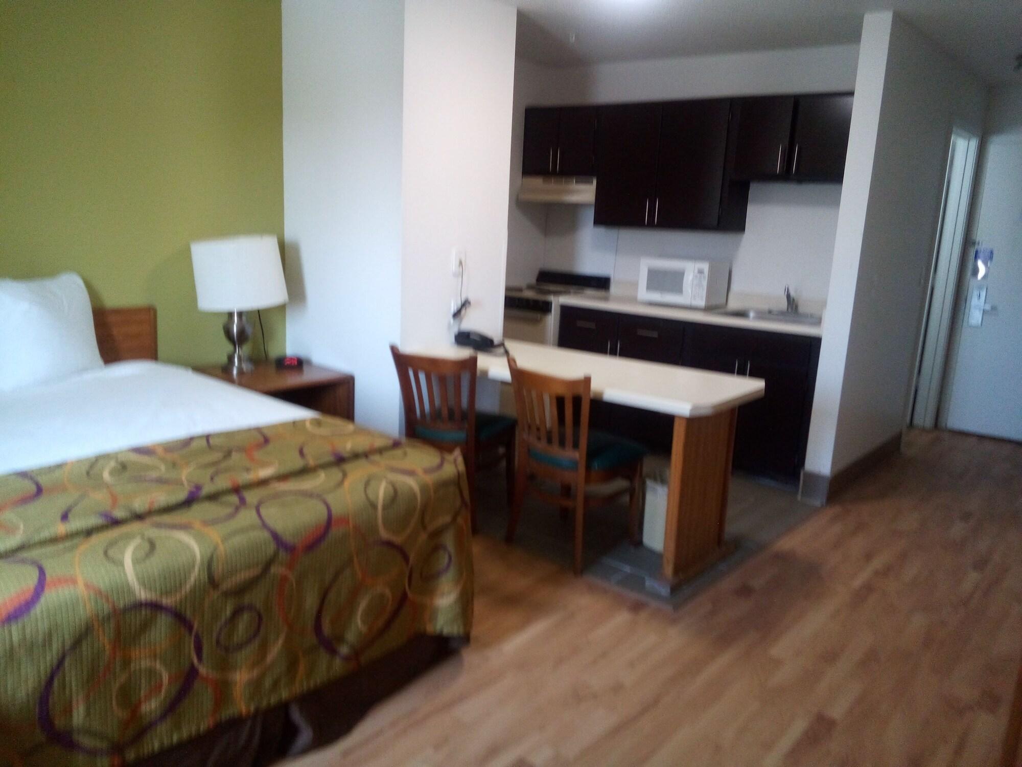 Welcome Suites Hazelwood Extended Stay Hotel Exterior photo
