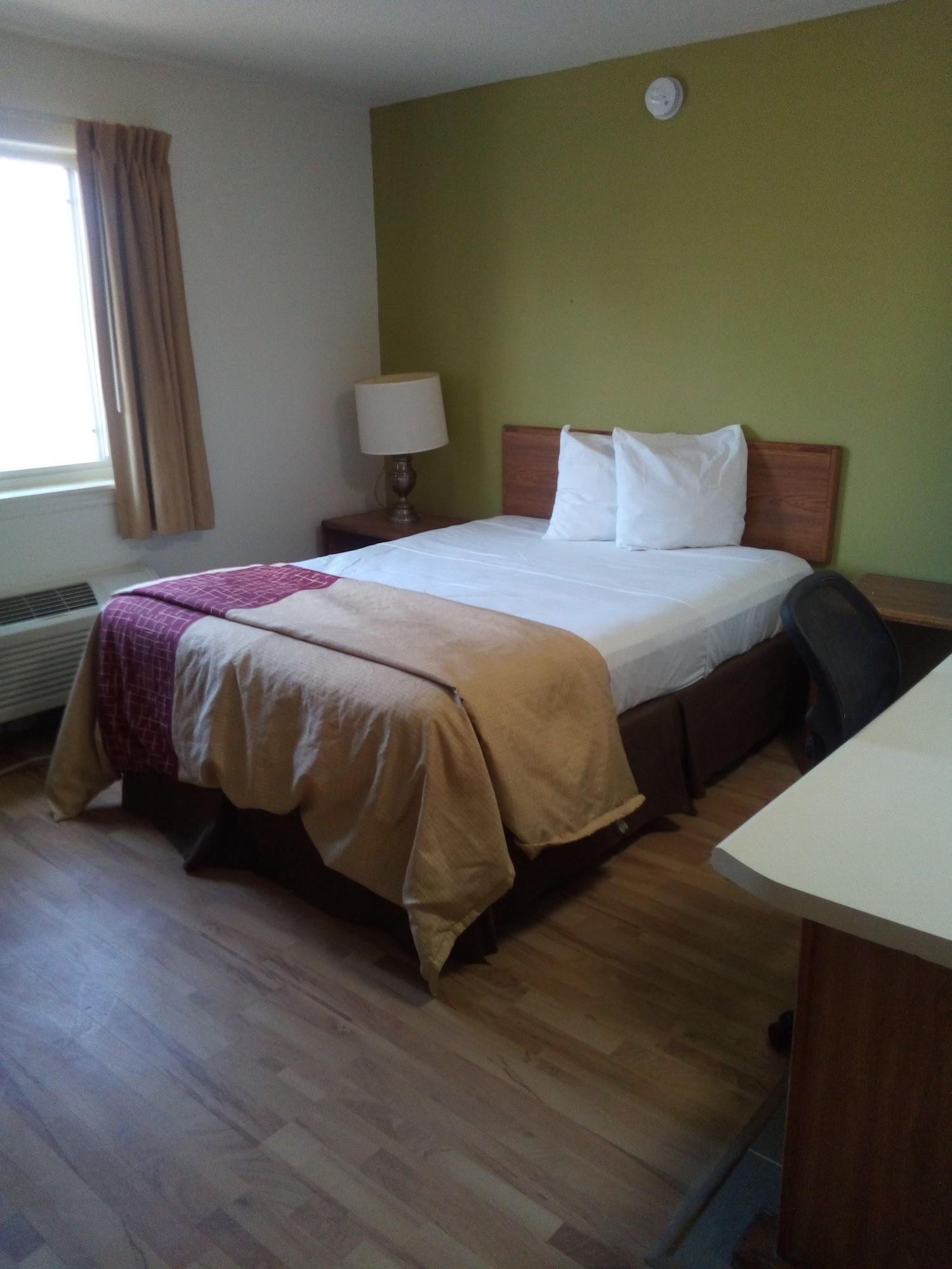 Welcome Suites Hazelwood Extended Stay Hotel Exterior photo
