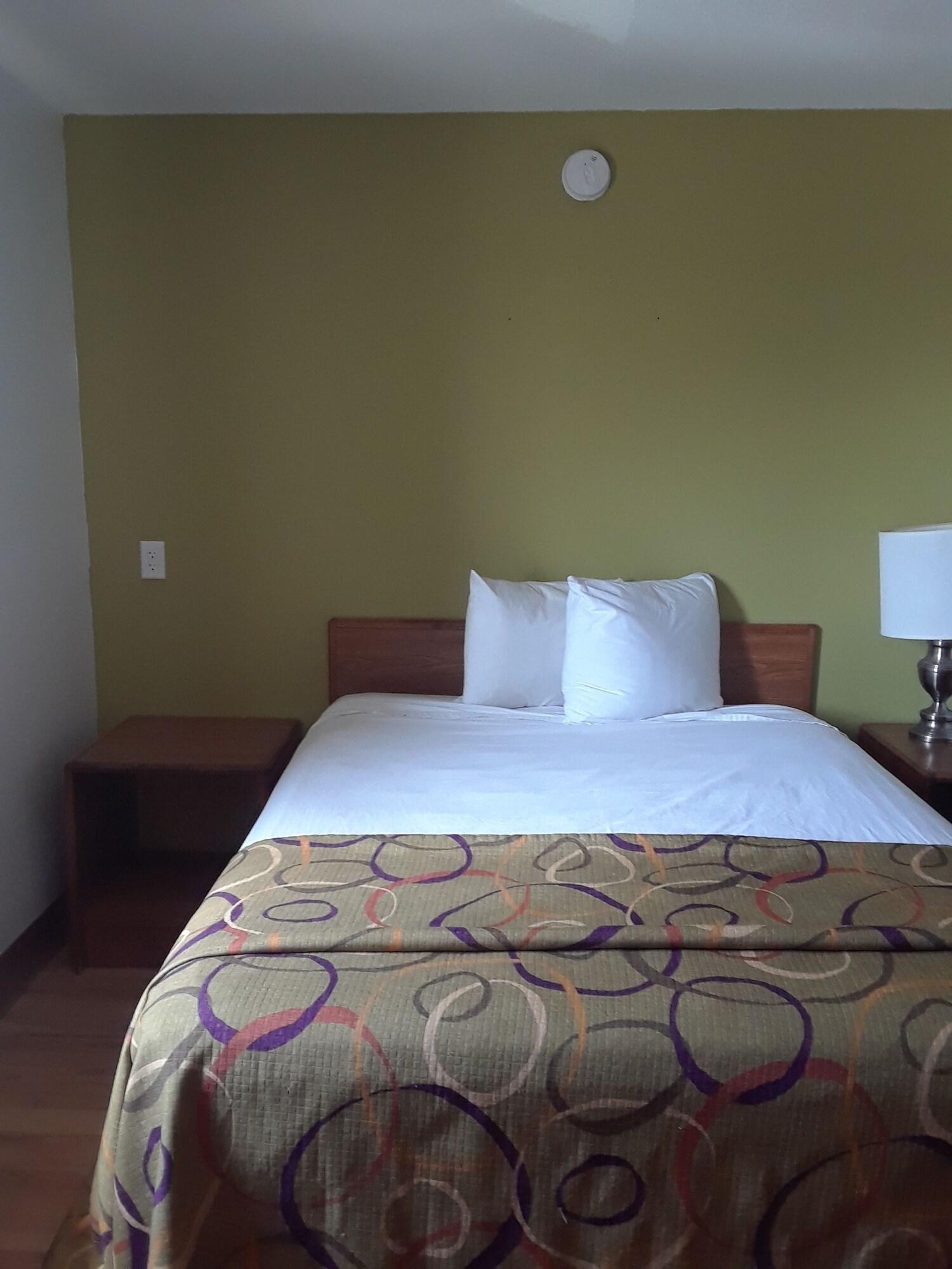 Welcome Suites Hazelwood Extended Stay Hotel Exterior photo