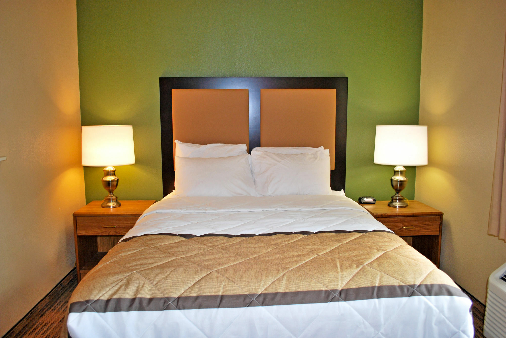 Welcome Suites Hazelwood Extended Stay Hotel Exterior photo